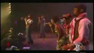 TobyMac   Irene (Live) HQ
