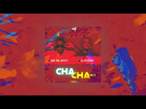 DJ LUCHSHIY & CIIO - CHACHA