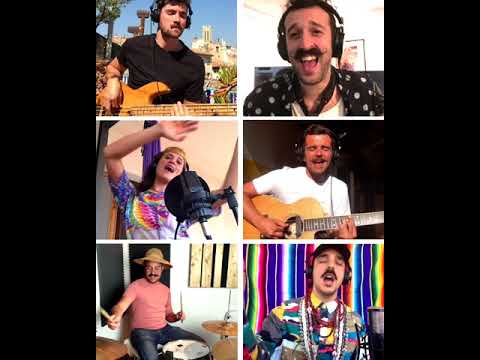 Deluxe en confinement - "Easy"