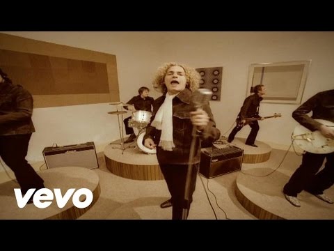 Toploader - Some Kind of Wonderful (Official Video)
