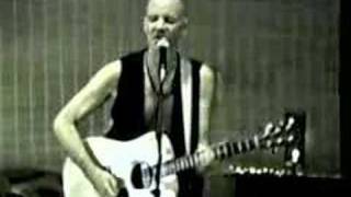 Michael Hedges - All Along the Watchtower