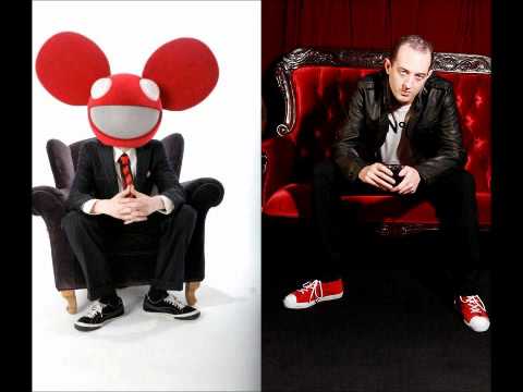 Deadmau5 vs. Wolfgang Gartner (ft. Ke$ha)