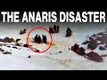 Did The Anaris Disaster Solve The Dyatlov Pass Mystery Sweden S Dyatlov Pass New Theory
