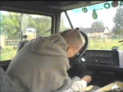 Gdzie jest Jozio cz 2