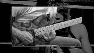 Sweet Sister Mercy - Lynch Mob (Guitar Solo Cover)