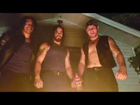 FEAR OVER HONOR (Primal Fear)