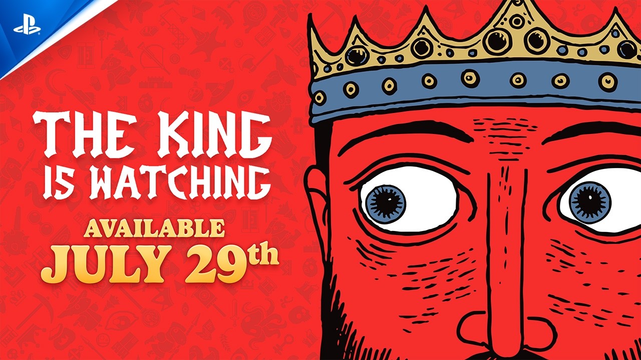 Release Date Trailer