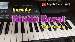 Download lagu Rindu Berat // Itje Tresnawati // Karaoke mp3 Download lagu Rindu Berat // Itje Tresnawati // Karaoke mp3