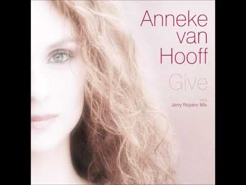 Anneke van Hooff - A - Give (Extended Mix)