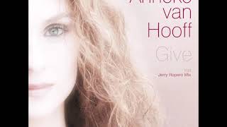 Anneke van Hooff - A - Give (Extended Mix)