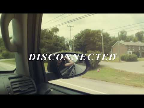 Anna Clendening - Disconnected [Official Lyric Video]