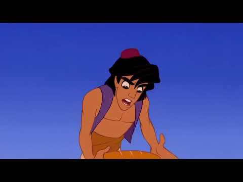 Original versions of Aladdin Medley by Vocal Spectrum | SecondHandSongs