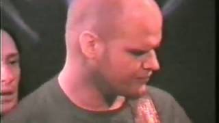 ATANATOS - Live in Jena, &#39;Rosenkeller&#39;, 30 October 2003