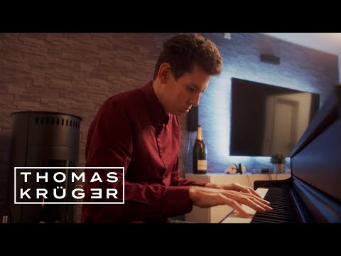 Promise (Reprise) from Silent Hill 2 – Piano Version by Thomas Krüger