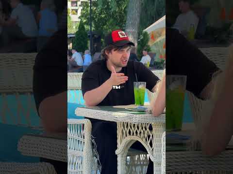 Она не ожидала такого поворота