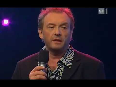 Josef Hader: Scheidung