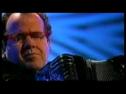 Paolo Fresu, Richard Galliano and Jan Lundgren