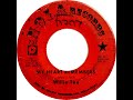 WILLIE TEE & GROUP  MY HEART REMEMBERS
