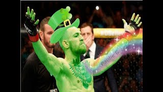 BREAKING! John Kavanagh Calls For Conor McGregor vs Nate Diaz 3 on St. Patricks Day!