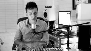 Yo te extrañare - Tercer Cielo  COVER Ricky Herrera