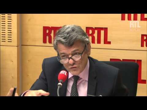 Jean-Louis Borloo: "I am useful to France" Part 2 - RTL - RTL
