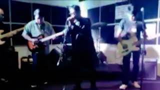 The Hollow Streets - The Puppet (Echo and the Bunnymen)