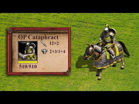 The most broken unit with 10x Shared Civ Bonus?