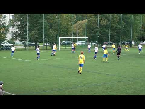 SK Super Nova - FK Dinamo 1:0 (Dāniels)