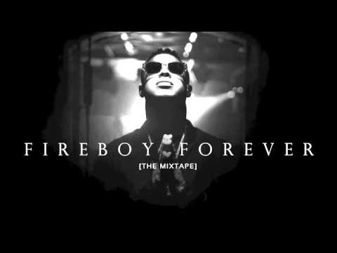 Rickylindo Feat  R-1 La Esencia & Fuego - Vamo Hacer un coro (Fireboy Forever)