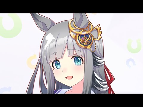 ウマ娘 イベントストーリー「クロノジェネシス」全話まとめ「ウマ娘プリティーダービー」