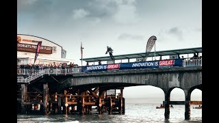 Gravity Industries Race Series Showcase