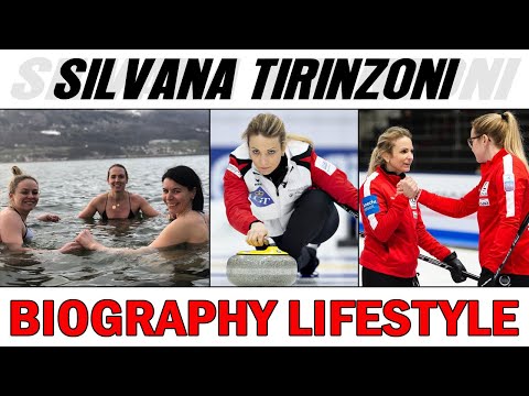 Silvana Tirinzoni   | Biography | Lifestyle | Networth | Family