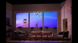 Riverside Center presents Guess Who's Coming to Dinner