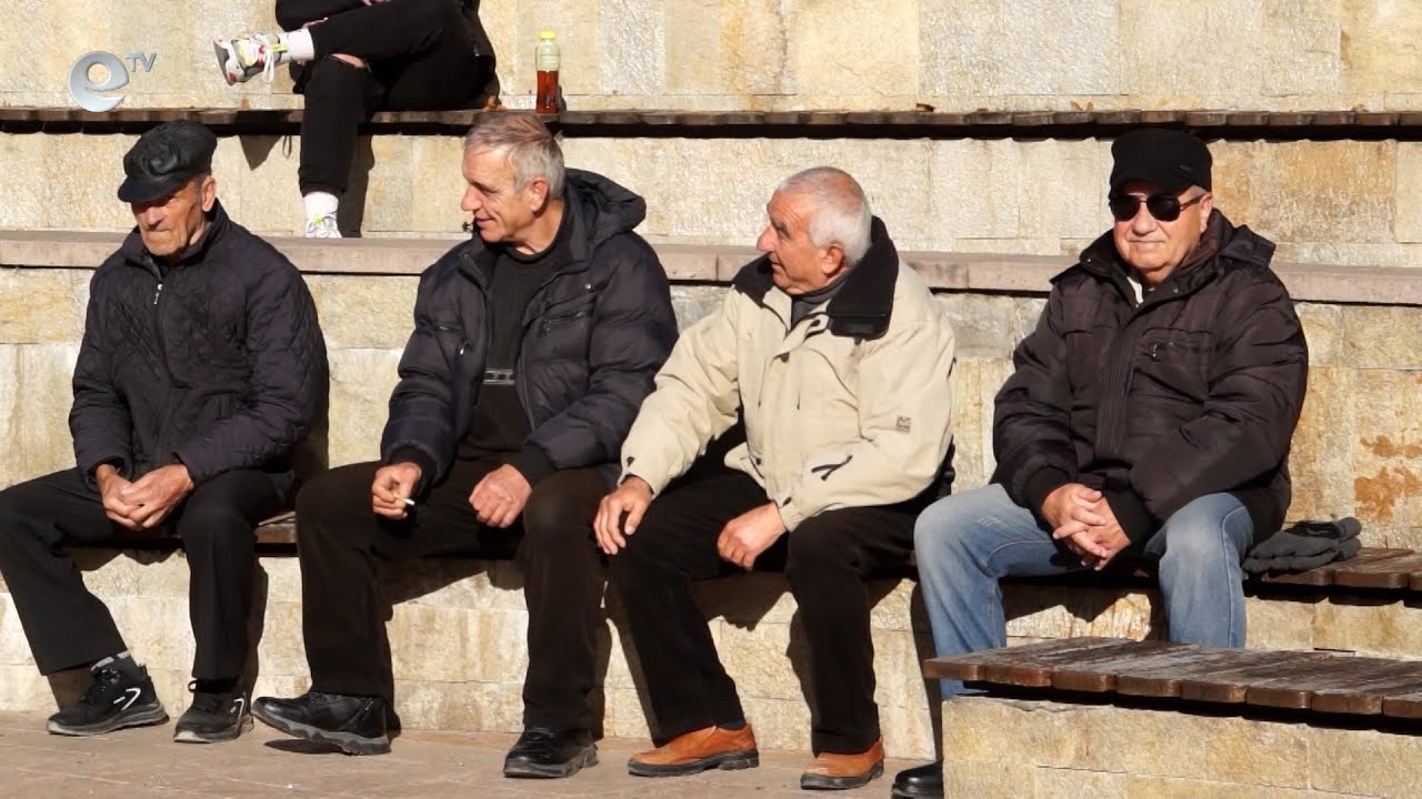 Община Смолян осигурява грижа в дома на 354 души от града и селата