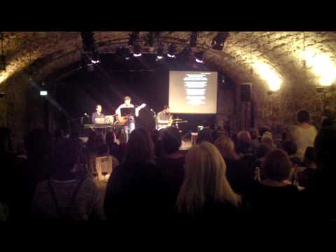 AUF UNS - offenes Singen für Alle im Schlosskeller Marbach