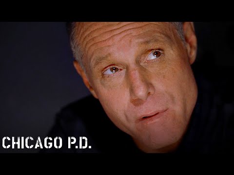 Voight on The Hunt for Terrorists | Chicago P.D.