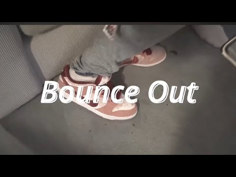 Nfant ft Chuckstaaa BOUNCE OUT