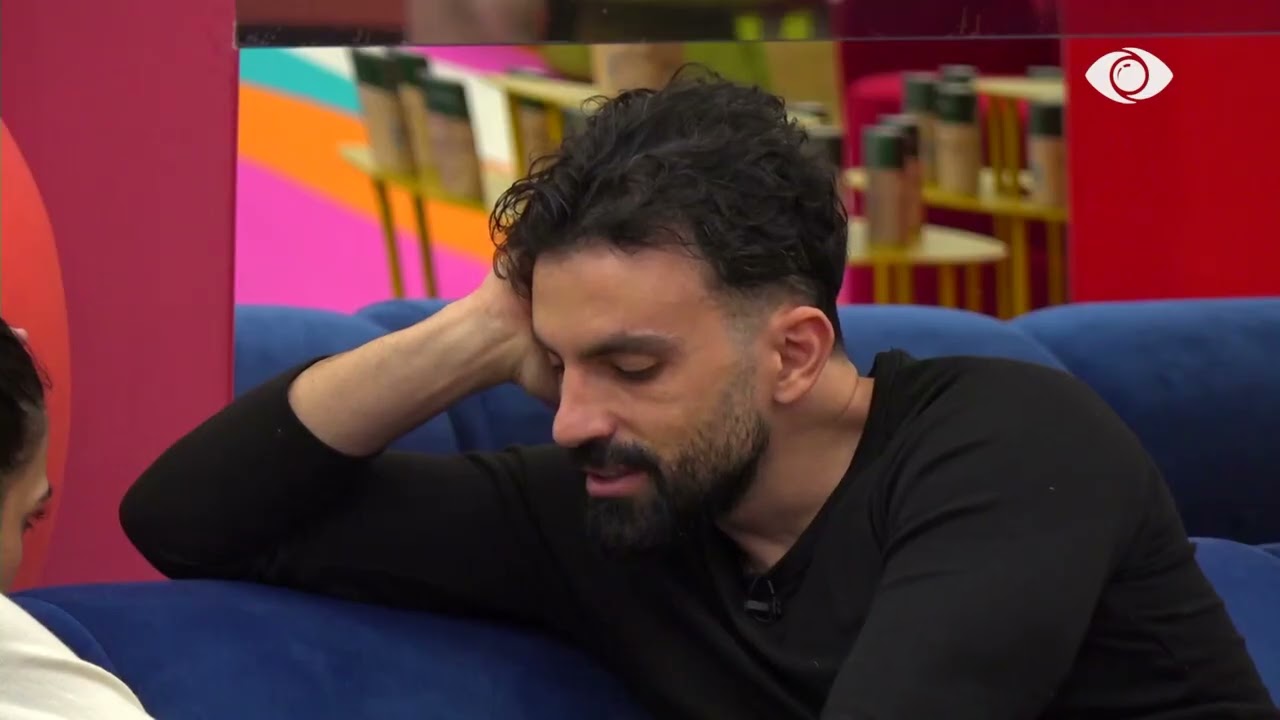 “Ti e nise lidhjen e mëparshme për seriozisht, si përfundoi?”/ Aldo-Livias për raportin mes tyre