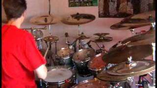 Neal Morse - The Prince of the Power of the Air - Live