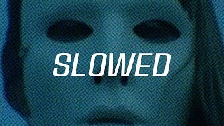 Clams Casino - I'm God (SLOWED 800%)