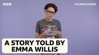 Hear Emma Willis share Abi's story