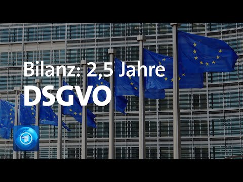 DSGVO: Wie funktioniert die Umsetzung?