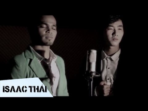 ( Official MV ) Đêm Thánh - Isaac Thái ft. Nay Danh