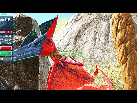 Jeg Spiller Ark! - Modded Ark Dansk