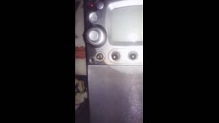 Lillian Axe - Fear of Time - Demo