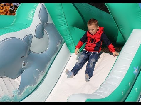 Októberfeszt - az Érdi VSE családi napja