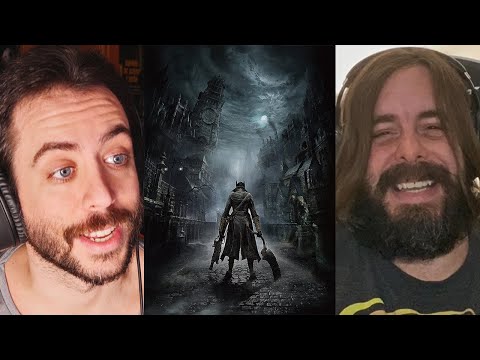 TOP 7 BEST VIDEO GAMES IN HISTORY ACCORDING TO DROSS | The Wild Project
