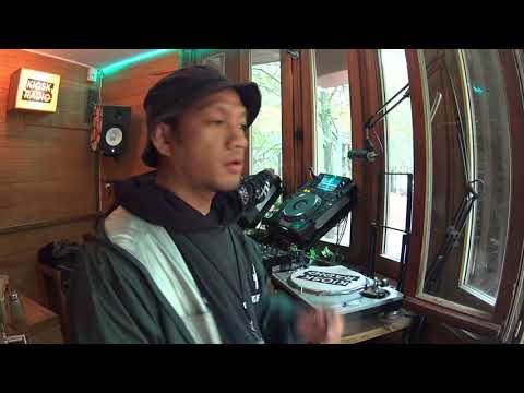 Gabber Modus Operandi @ Kiosk Radio 08.10.2019