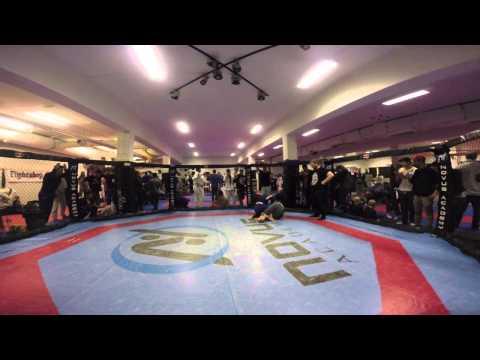 Grotta Grappling 2014