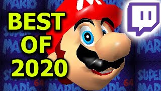 BEST OF SIMPLY 2020 (Twitch Edition)